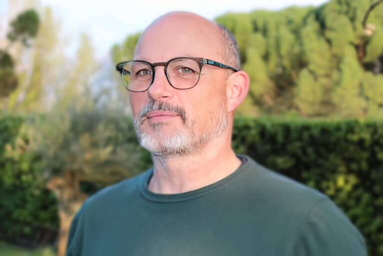 Philippe Valette