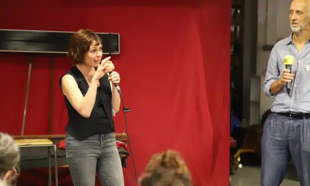 Delphine Fabro