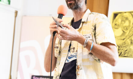 Benjamin Marquebielle